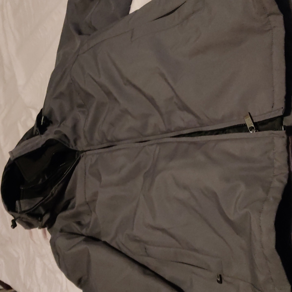 jacket